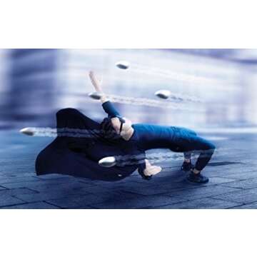 Insta360 Bullet Time Bundle: Selfie Stick & Handle