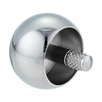 Metal Flip Over Top (Tippie Top) by Gyroscope.com