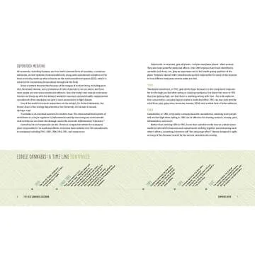 The Easy Cannabis Cookbook: 60+ Medical Marijuana Recipes for Sweet and Savory Edibles