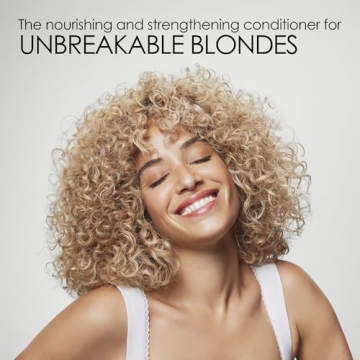Olaplex Unbreakable Blondes Haircare Mini Kit for Brightness