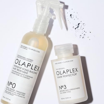 Olaplex Unbreakable Blondes Haircare Mini Kit for Brightness