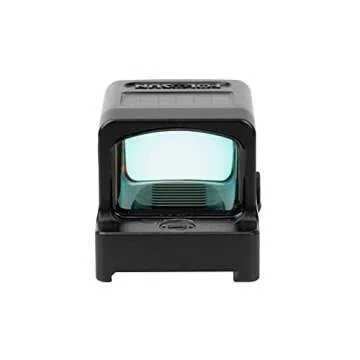 HOLOSUN HE509T-RD X2 Reflex Red Dot Sight for Pistol