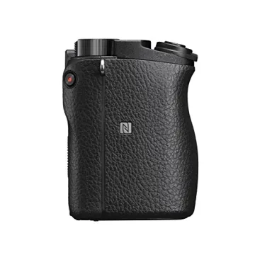 Sony Alpha a6300 Mirrorless Camera - Compact and Versatile