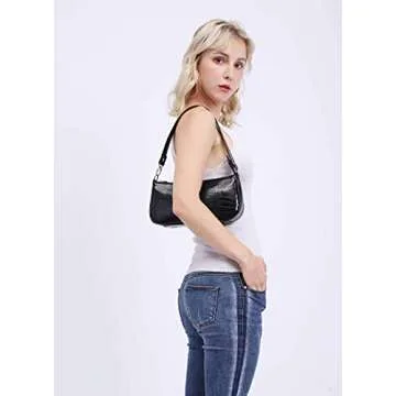 Stylish Lightweight Mini Handbags for Women