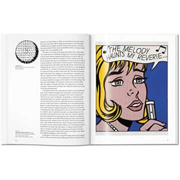 Roy Lichtenstein 1923-1997: The Irony of the Banal