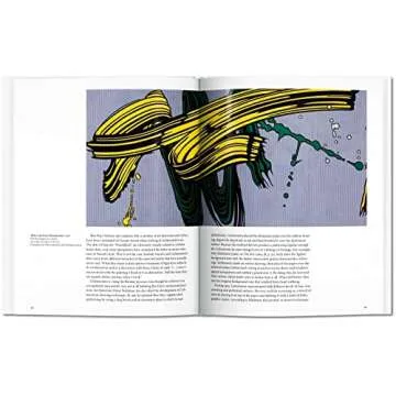 Roy Lichtenstein 1923-1997: The Irony of the Banal