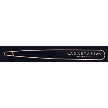 Anastasia Beverly Hills Precision Tweezers for Flawless Brows