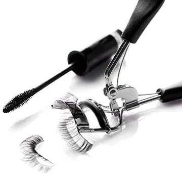 Zhehao Eyelash Curler Refill Pads - Universal Fit & Durable