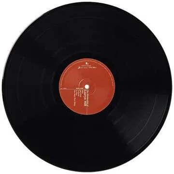 Miseducation of Lauryn Hill Double Vinyl LP - Classic Album