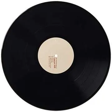 Miseducation of Lauryn Hill Double Vinyl LP - Classic Album