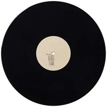 Miseducation of Lauryn Hill Double Vinyl LP - Classic Album