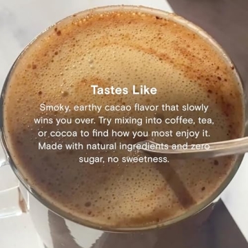 Sex Dust | Adaptogen Libido Booster for Energy & Mood