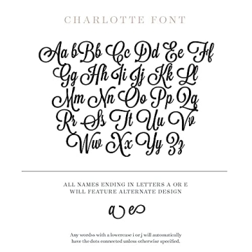 Personalized Wooden Name Sign for Nursery Decor