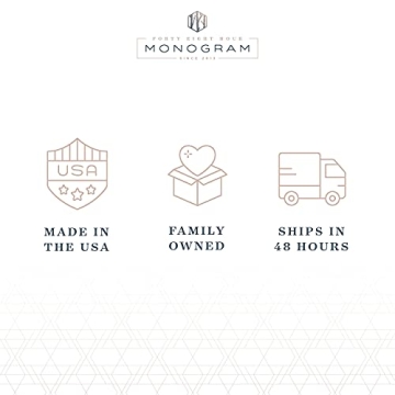 Personalized Wooden Name Sign for Nursery Decor