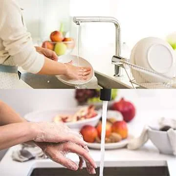 Zero Waste Natural Dish Soap Bar (Pack of 3 Bars) - Solid Vegan Dishwashing Block - Cold Processed, Eco Friendly Plastic Free Packaging with Sustainable Organic Ingredients for Kitchen