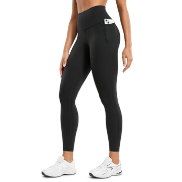 CRZ YOGA Butterluxe High Waisted Leggings with Pockets