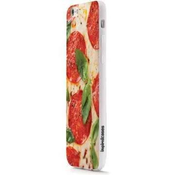 Pepperoni Pizza Case for Samsung Galaxy S9 - 3D Design