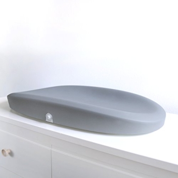 Hatch Grow Smart Changing Pad and Scale for Babies