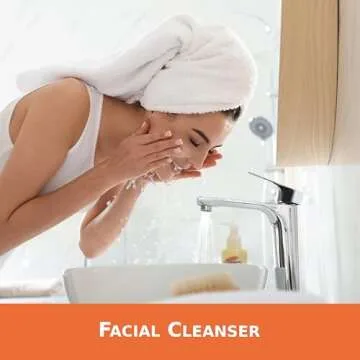 Palmer's Cleansing Oil with Rosehip for Hydrated Skin