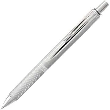 Pentel Energel Alloy Gel Pen - Smooth Writing Solution