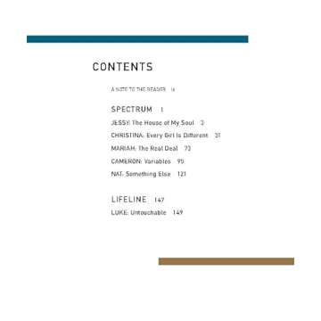 Beyond Magenta: Transgender and Nonbinary Teens Speak Out