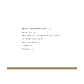 Beyond Magenta: Transgender and Nonbinary Teens Speak Out