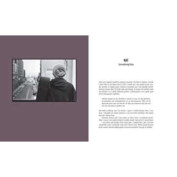 Beyond Magenta: Transgender and Nonbinary Teens Speak Out