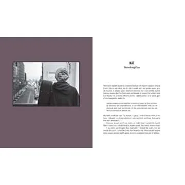 Beyond Magenta: Transgender and Nonbinary Teens Speak Out