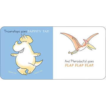 Dinosaur Dance! - Fun Dance Activity for Kids