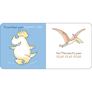 Dinosaur Dance! - Fun Dance Activity for Kids