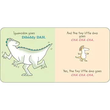 Dinosaur Dance! - Fun Dance Activity for Kids