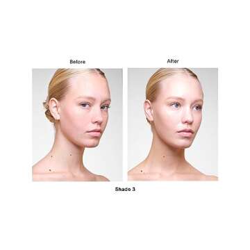 Hourglass Veil Hydrating Skin Tint- Shade 3