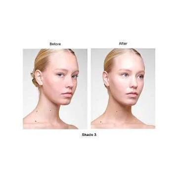 Hourglass Veil Hydrating Skin Tint- Shade 3