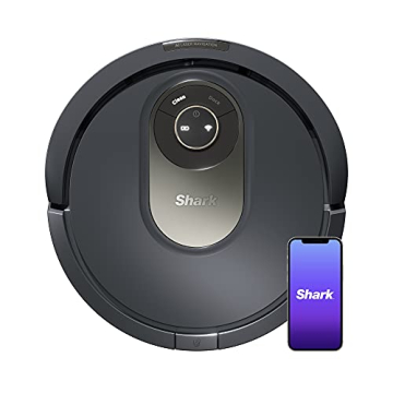 Shark AV2001 AI Robot Vacuum: Ultimate Pet Hair Cleaning Solution