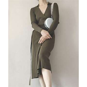 AUMEY Large Flat Chain Strap - Acrylic Clear Chain Luxury Handbag Strap Fashionable Replacement Purse Clutches Handles for Purse Handbags DIY Crafts, 15.7 inch of Each … (02- Transparent)