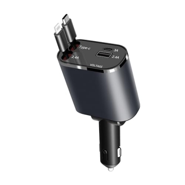 Compact 3 in 1 Wireless Charging Station for Apple Devices