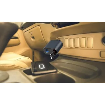 Compact 3 in 1 Wireless Charging Station for Apple Devices