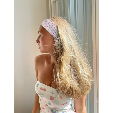 Stylish & Comfortable TERSE Fashion Headbands for Women