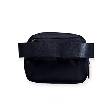 Lululemon Everywhere Belt Bag 1L - Stylish and Functional
