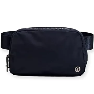 Lululemon Everywhere Belt Bag 1L - Stylish and Functional