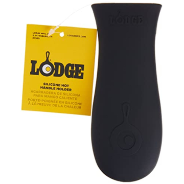 Lodge ASHH11MPK Handle Holder - Safety & Comfort