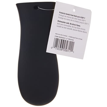 Lodge ASHH11MPK Handle Holder - Safety & Comfort