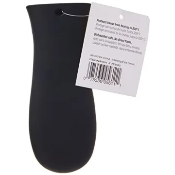 Lodge ASHH11MPK Handle Holder - Safety & Comfort