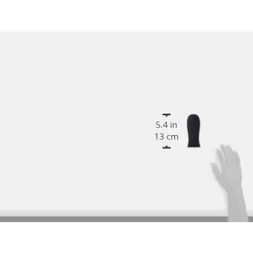 Lodge ASHH11MPK Handle Holder - Safety & Comfort