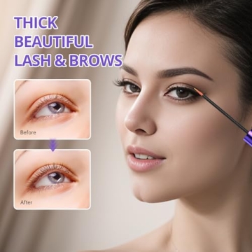 Rapid Lash Growth Serum - Vegan & Cruelty-Free