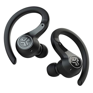 JLab Epic Air Sport ANC Bluetooth Earbuds for Workouts
