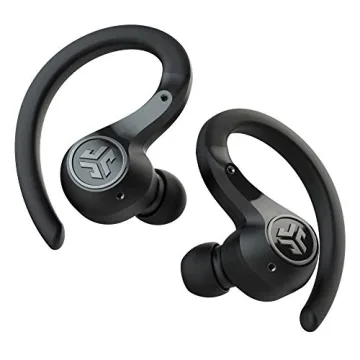 JLab Epic Air Sport ANC Bluetooth Earbuds for Workouts