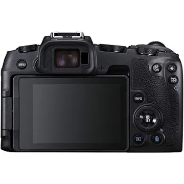 Canon EOS RP Full-Frame Mirrorless Camera Kit for All Creators
