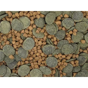Invert Aquatics Micro Mix for Snails and Shrimp