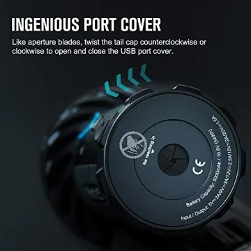 OLIGHT Marauder 2 Flashlight 14,000 Lumens Ultra Bright Handheld